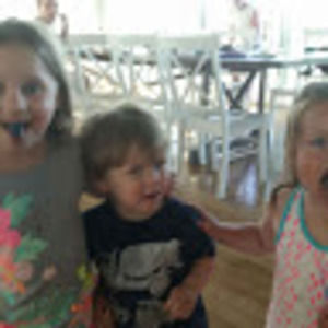 Meet your Posher, Cheryl